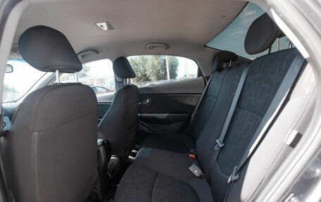 KIA Rio III рестайлинг, 2013 год, 870 000 рублей, 10 фотография