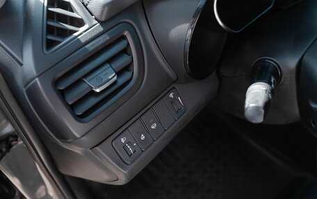 KIA Rio III рестайлинг, 2013 год, 870 000 рублей, 13 фотография