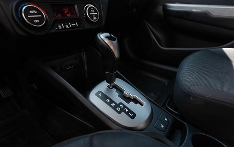 KIA Rio III рестайлинг, 2013 год, 870 000 рублей, 17 фотография