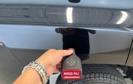 Toyota Land Cruiser Prado 150 рестайлинг 2, 2014 год, 3 999 900 рублей, 26 фотография