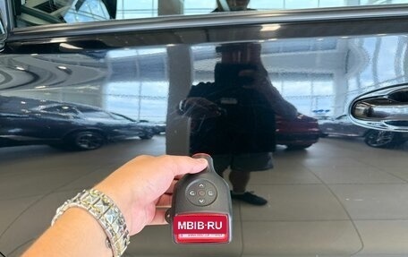 Toyota Land Cruiser Prado 150 рестайлинг 2, 2014 год, 3 999 900 рублей, 22 фотография
