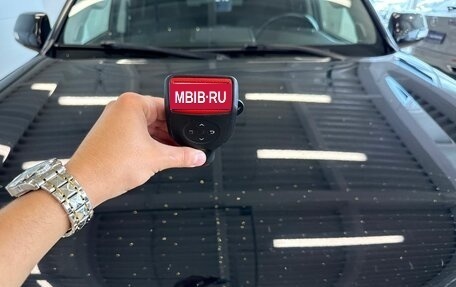 Toyota Land Cruiser Prado 150 рестайлинг 2, 2014 год, 3 999 900 рублей, 30 фотография