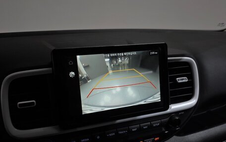 Hyundai Venue I, 2022 год, 1 620 000 рублей, 16 фотография