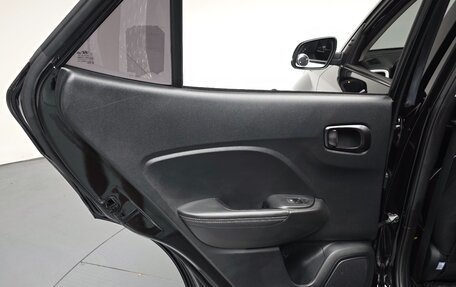 Hyundai Venue I, 2022 год, 1 620 000 рублей, 25 фотография