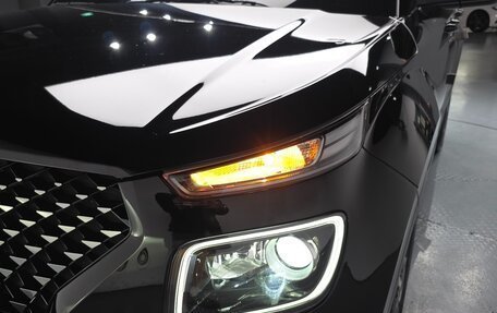 Hyundai Venue I, 2022 год, 1 620 000 рублей, 22 фотография