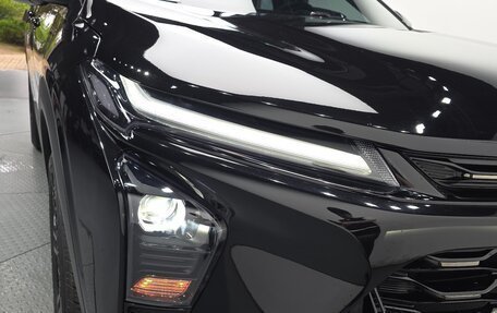 Chevrolet Trax, 2023 год, 1 495 787 рублей, 6 фотография