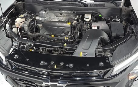 Chevrolet Trax, 2023 год, 1 495 787 рублей, 5 фотография