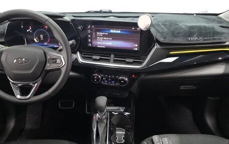 Chevrolet Trax, 2023 год, 1 495 787 рублей, 7 фотография