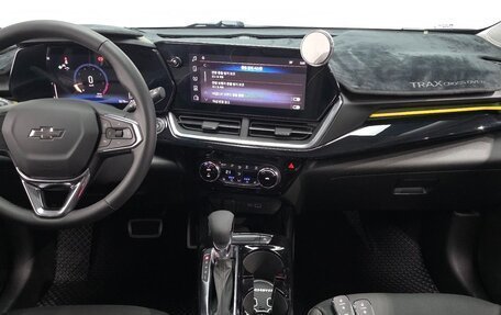 Chevrolet Trax, 2023 год, 1 495 787 рублей, 11 фотография