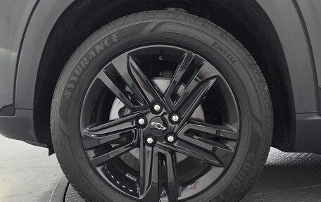 Chevrolet Trax, 2023 год, 1 495 787 рублей, 8 фотография