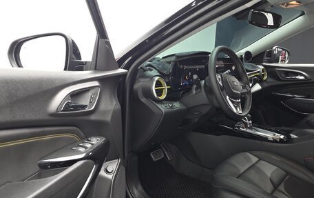 Chevrolet Trax, 2023 год, 1 495 787 рублей, 18 фотография
