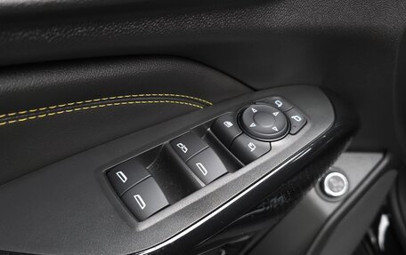 Chevrolet Trax, 2023 год, 1 495 787 рублей, 26 фотография