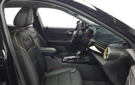Chevrolet Trax, 2023 год, 1 495 787 рублей, 16 фотография