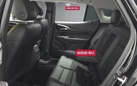 Chevrolet Trax, 2023 год, 1 495 787 рублей, 17 фотография