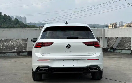Volkswagen Golf VIII, 2023 год, 1 685 000 рублей, 5 фотография