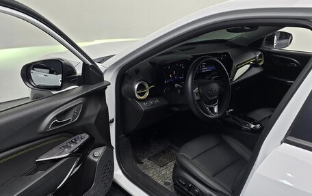 Chevrolet Trax, 2023 год, 1 750 000 рублей, 18 фотография