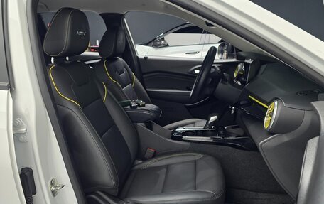Chevrolet Trax, 2023 год, 1 750 000 рублей, 11 фотография