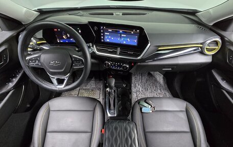 Chevrolet Trax, 2023 год, 1 750 000 рублей, 8 фотография