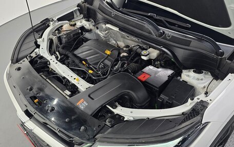 Chevrolet Trax, 2023 год, 1 750 000 рублей, 7 фотография