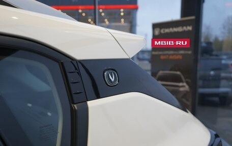 Changan CS35 Plus, 2025 год, 2 839 900 рублей, 9 фотография