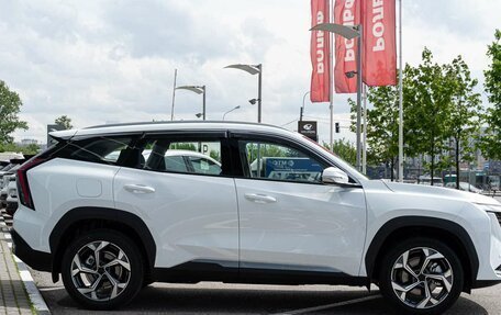 Geely Atlas, 2026 год, 4 114 990 рублей, 5 фотография
