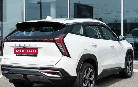 Geely Atlas, 2026 год, 4 114 990 рублей, 7 фотография