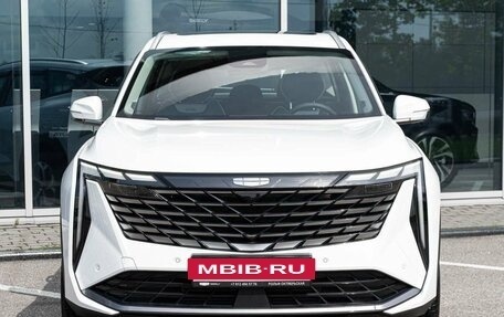 Geely Atlas, 2026 год, 4 114 990 рублей, 4 фотография