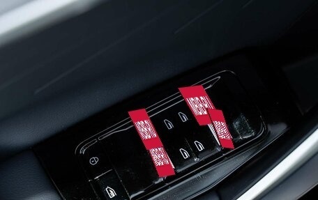 Geely Atlas, 2026 год, 4 114 990 рублей, 10 фотография