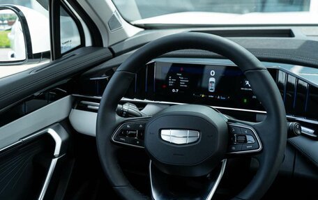 Geely Atlas, 2026 год, 4 114 990 рублей, 24 фотография