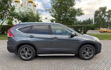Honda CR-V IV, 2013 год, 6 фотография