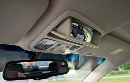 Honda CR-V IV, 2013 год, 20 фотография