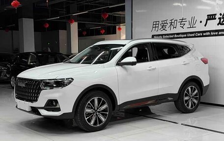 Haval H6, 2022 год, 1 400 000 рублей, 1 фотография