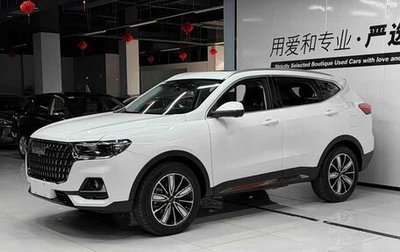 Haval H6, 2022 год, 1 400 000 рублей, 1 фотография