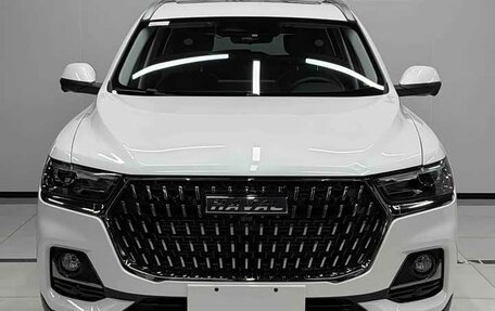 Haval H6, 2022 год, 1 400 000 рублей, 2 фотография