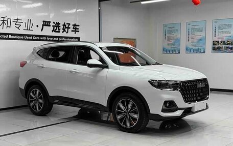Haval H6, 2022 год, 1 400 000 рублей, 3 фотография