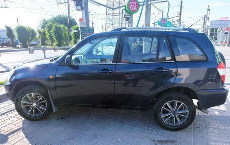 Chery Tiggo (T11), 2012 год, 450 000 рублей, 1 фотография