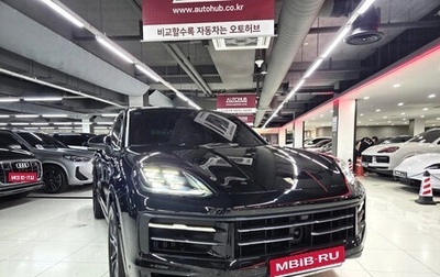 Porsche Cayenne III, 2025 год, 12 300 000 рублей, 1 фотография