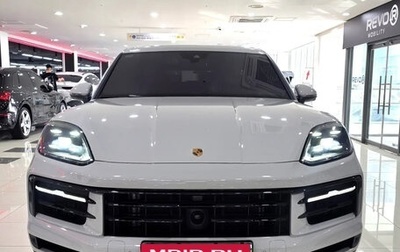 Porsche Cayenne III, 2025 год, 12 300 000 рублей, 1 фотография