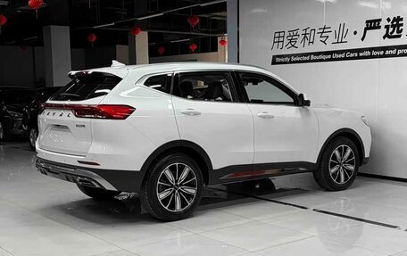 Haval H6, 2022 год, 1 400 000 рублей, 6 фотография