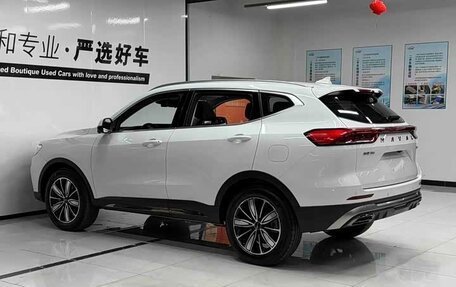 Haval H6, 2022 год, 1 400 000 рублей, 5 фотография