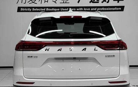 Haval H6, 2022 год, 1 400 000 рублей, 4 фотография