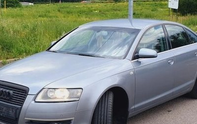 Audi A6, 2007 год, 699 000 рублей, 1 фотография