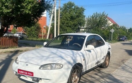 Hyundai Lantra II, 1996 год, 160 000 рублей, 1 фотография