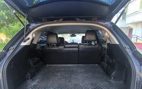 Mazda CX-9 I рестайлинг, 2014 год, 1 690 000 рублей, 1 фотография