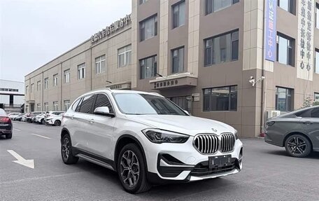 BMW X1, 2022 год, 2 150 000 рублей, 1 фотография