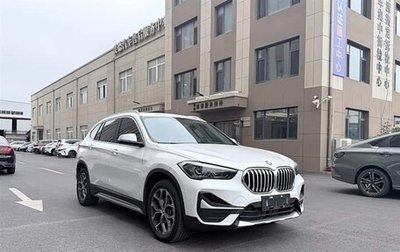 BMW X1, 2022 год, 2 150 000 рублей, 1 фотография