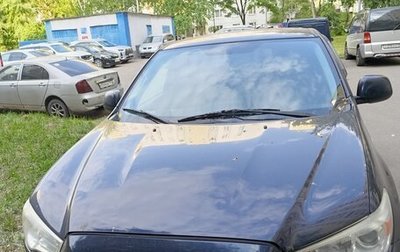 Mitsubishi ASX I рестайлинг, 2012 год, 900 000 рублей, 1 фотография