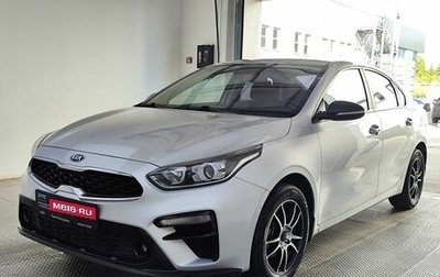 KIA Cerato IV, 2020 год, 1 839 000 рублей, 1 фотография
