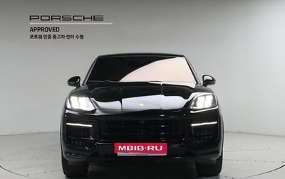Porsche Cayenne III, 2025 год, 17 900 000 рублей, 1 фотография