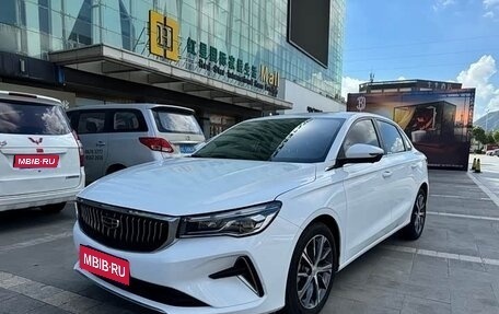 Geely Emgrand, 2024 год, 959 000 рублей, 1 фотография